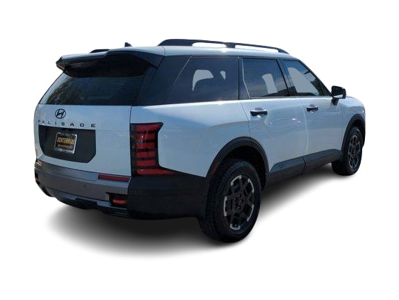 Thumbnail: 2026 Hyundai Palisade - 22