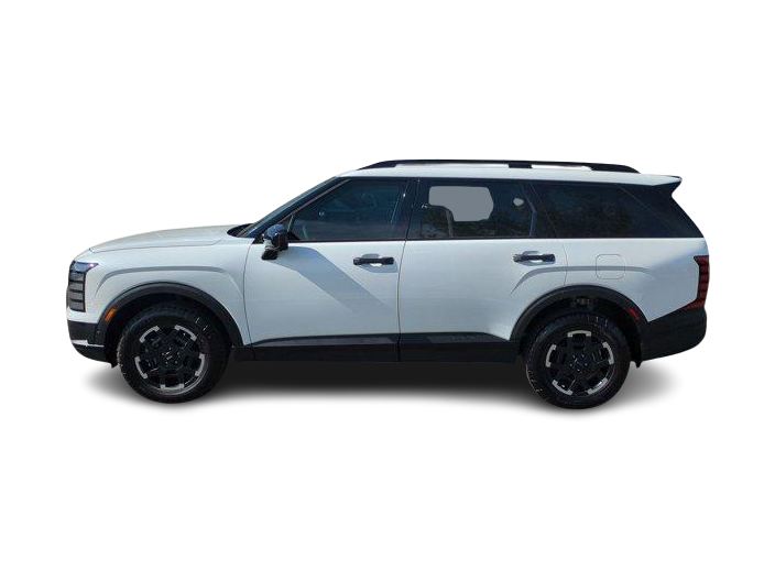 Thumbnail: 2026 Hyundai Palisade - 3