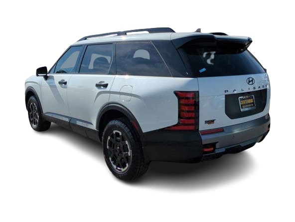 Thumbnail: 2026 Hyundai Palisade - 4