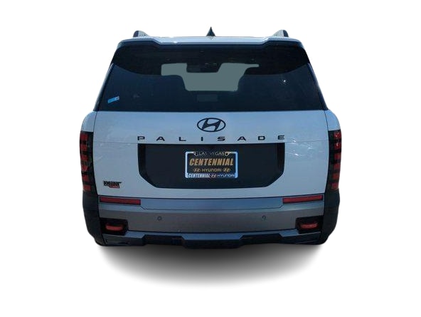 Thumbnail: 2026 Hyundai Palisade - 5