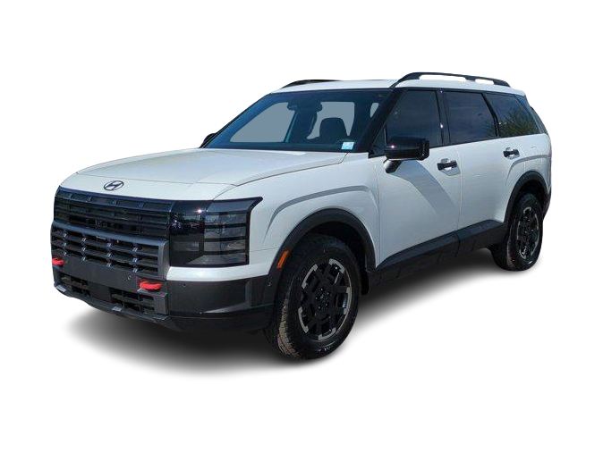 Thumbnail: 2026 Hyundai Palisade - 21