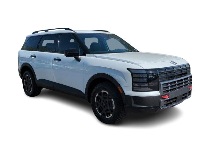 Thumbnail: 2026 Hyundai Palisade - 20