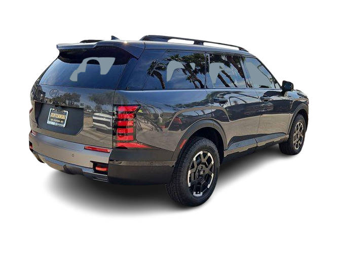 Thumbnail: 2026 Hyundai Palisade - 22