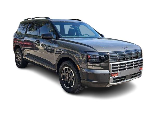 Thumbnail: 2026 Hyundai Palisade - 20