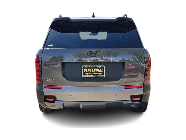 Thumbnail: 2026 Hyundai Palisade - 5