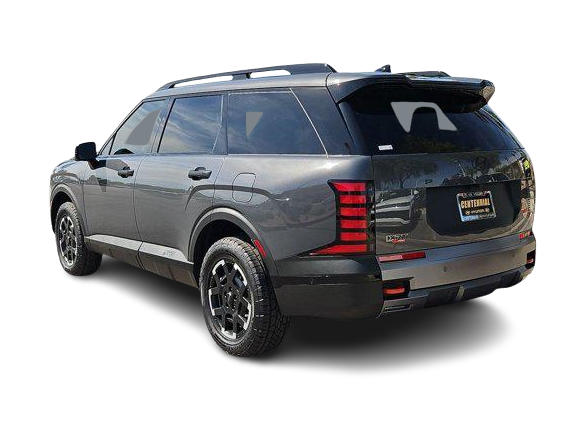 Thumbnail: 2026 Hyundai Palisade - 4