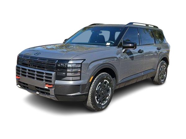 Thumbnail: 2026 Hyundai Palisade - 21