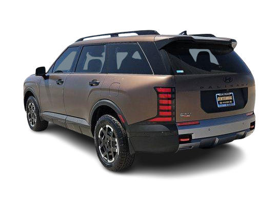 Thumbnail: 2026 Hyundai Palisade - 4