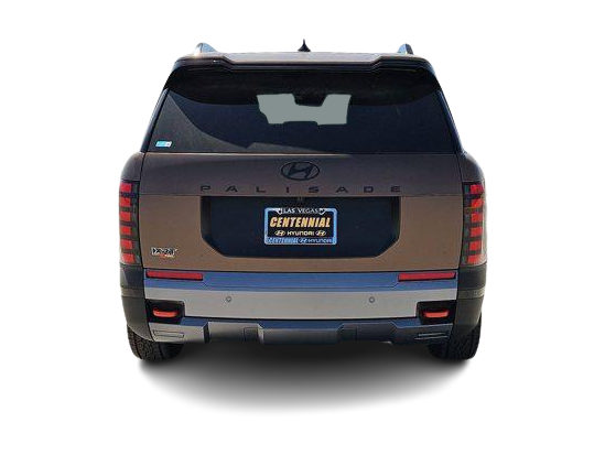 Thumbnail: 2026 Hyundai Palisade - 5