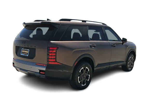 Thumbnail: 2026 Hyundai Palisade - 24