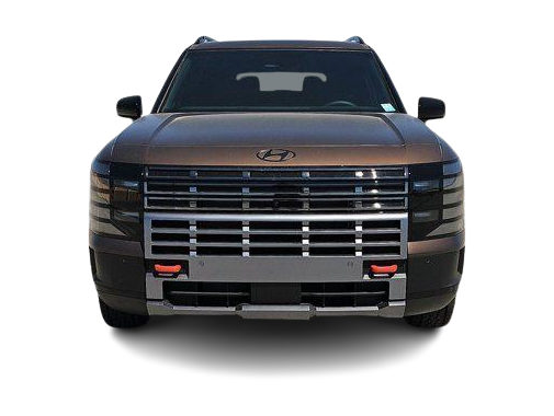 Thumbnail: 2026 Hyundai Palisade - 6