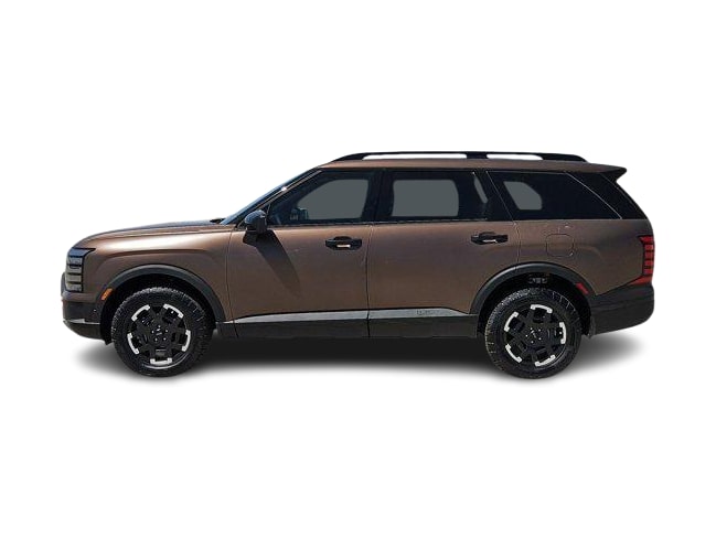 Thumbnail: 2026 Hyundai Palisade - 3