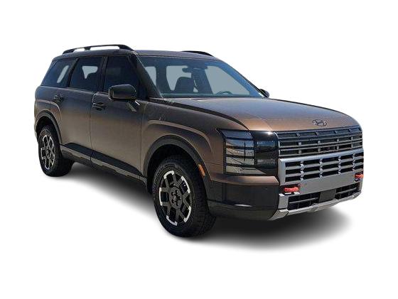 Thumbnail: 2026 Hyundai Palisade - 21