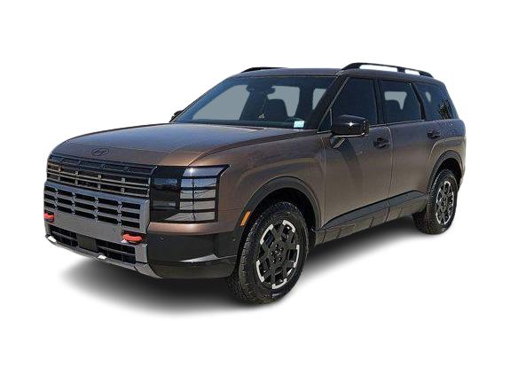 Thumbnail: 2026 Hyundai Palisade - 22