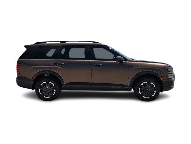 Thumbnail: 2026 Hyundai Palisade - 25