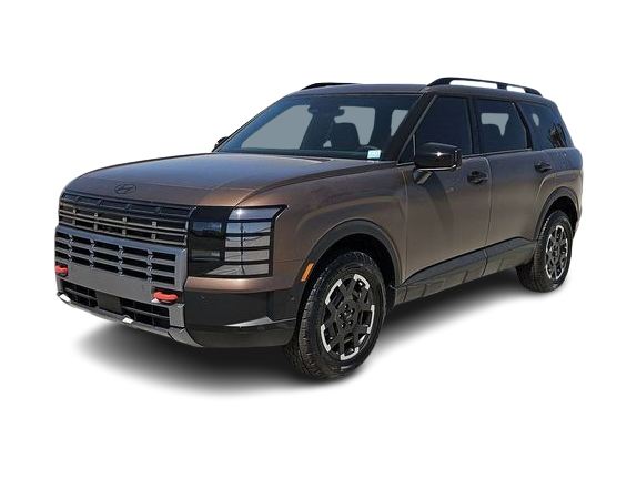 Thumbnail: 2026 Hyundai Palisade - 23
