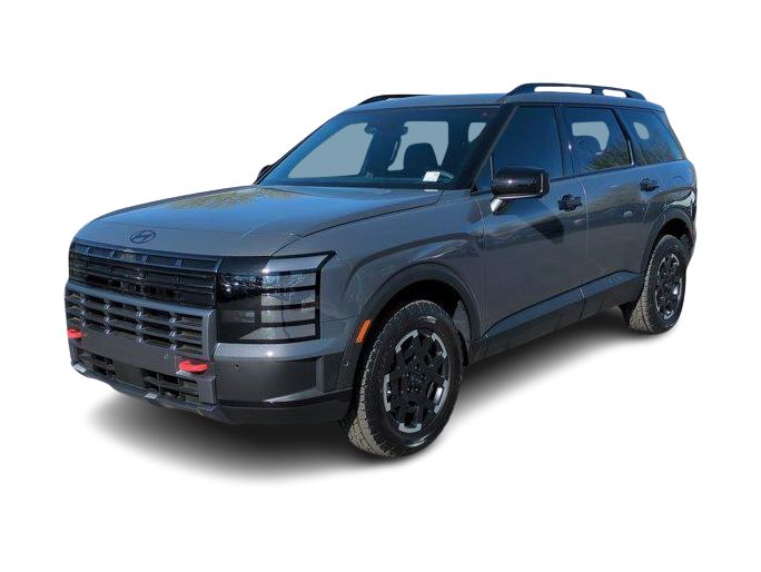 Thumbnail: 2026 Hyundai Palisade - 21