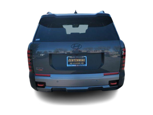 Thumbnail: 2026 Hyundai Palisade - 5