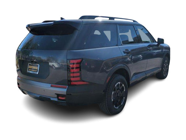 Thumbnail: 2026 Hyundai Palisade - 22