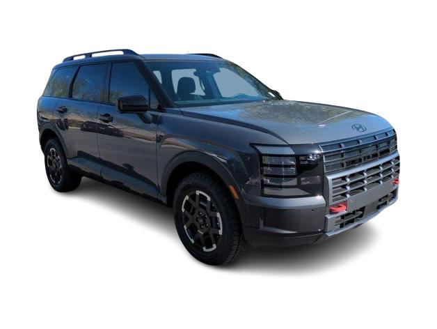 Thumbnail: 2026 Hyundai Palisade - 20