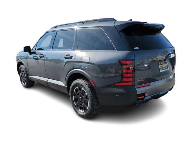 Thumbnail: 2026 Hyundai Palisade - 4