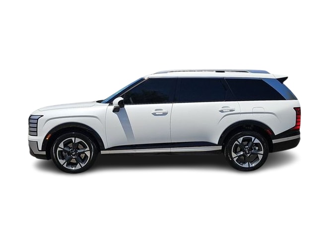 Thumbnail: 2026 Hyundai Palisade - 3