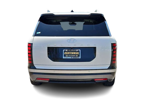 Thumbnail: 2026 Hyundai Palisade - 5
