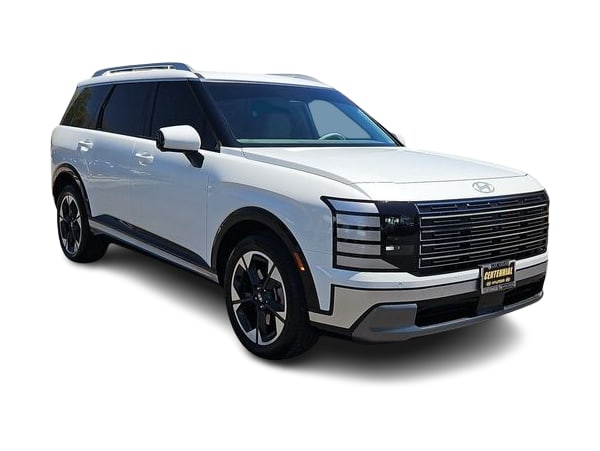 Thumbnail: 2026 Hyundai Palisade - 21