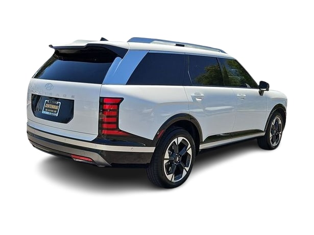 Thumbnail: 2026 Hyundai Palisade - 23