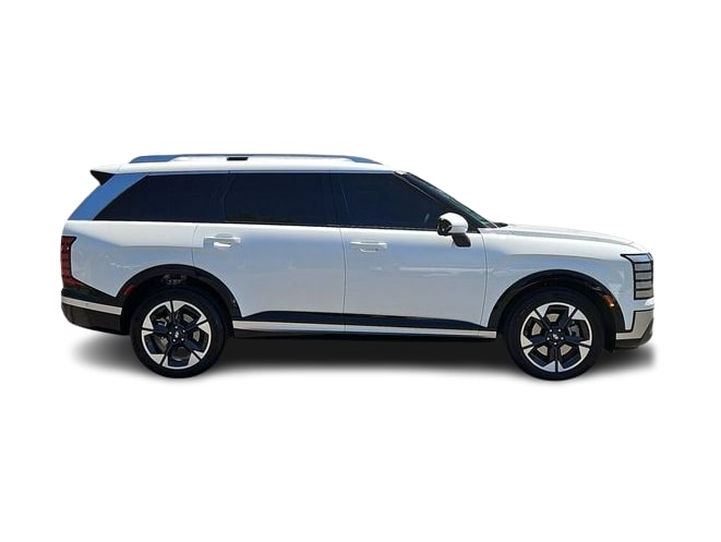 Thumbnail: 2026 Hyundai Palisade - 24