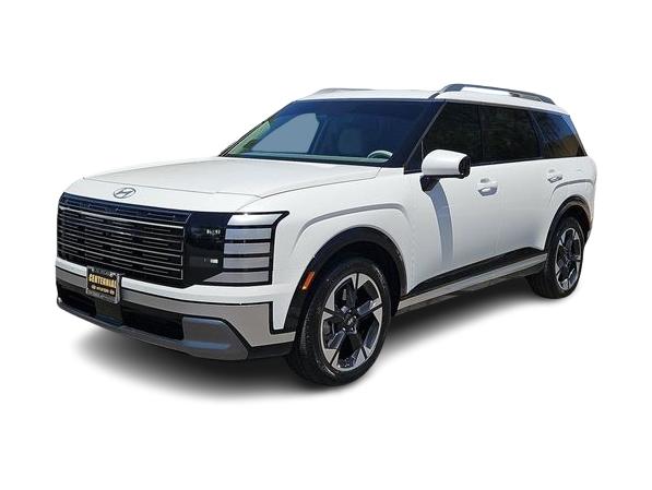 Thumbnail: 2026 Hyundai Palisade - 22