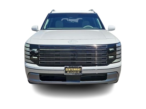 Thumbnail: 2026 Hyundai Palisade - 6