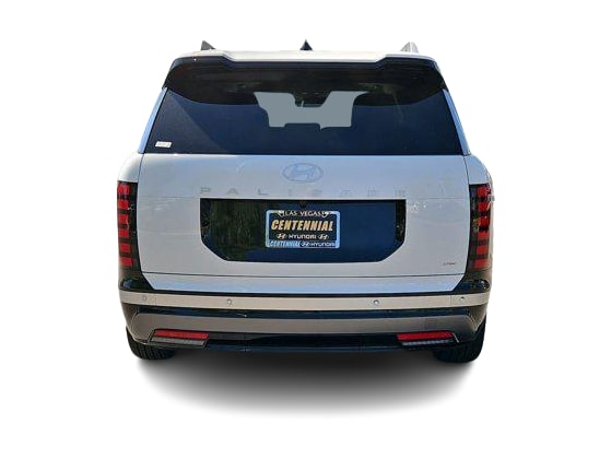 Thumbnail: 2026 Hyundai Palisade - 5
