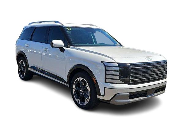 Thumbnail: 2026 Hyundai Palisade - 20