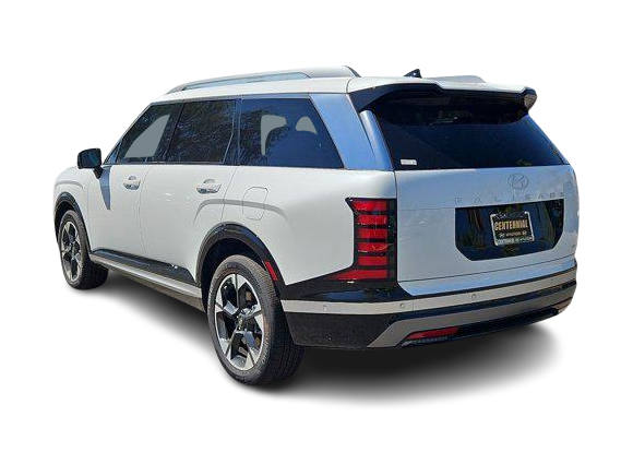 Thumbnail: 2026 Hyundai Palisade - 4