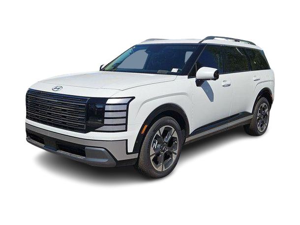 Thumbnail: 2026 Hyundai Palisade - 21