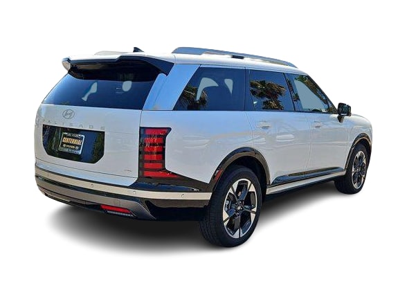 Thumbnail: 2026 Hyundai Palisade - 22