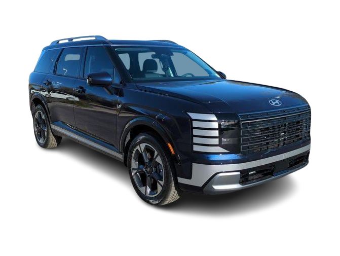 Thumbnail: 2026 Hyundai Palisade - 21