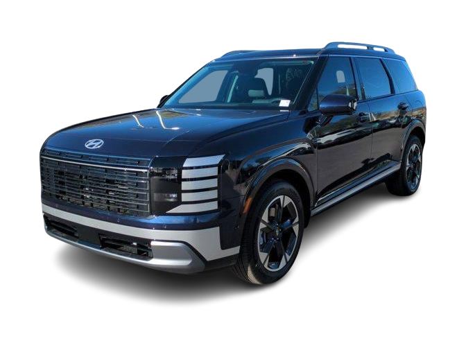 Thumbnail: 2026 Hyundai Palisade - 22