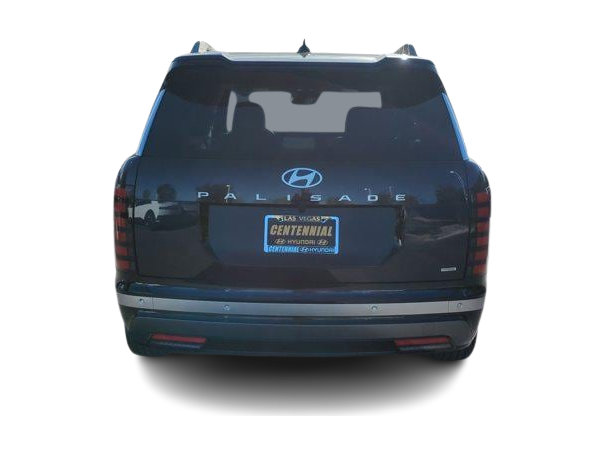 Thumbnail: 2026 Hyundai Palisade - 5