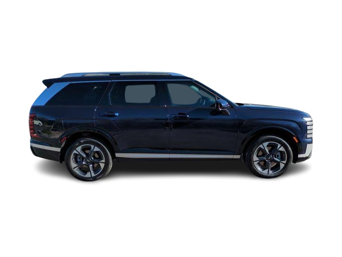 Thumbnail: 2026 Hyundai Palisade - 24