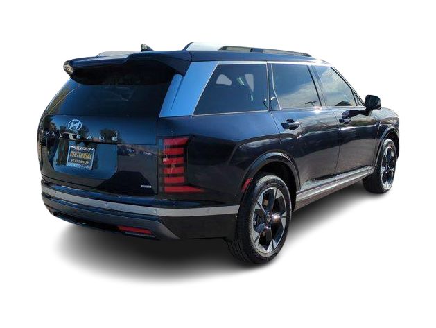 Thumbnail: 2026 Hyundai Palisade - 23