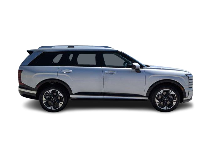 Thumbnail: 2026 Hyundai Palisade - 21