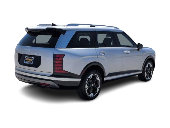Thumbnail: 2026 Hyundai Palisade - 20
