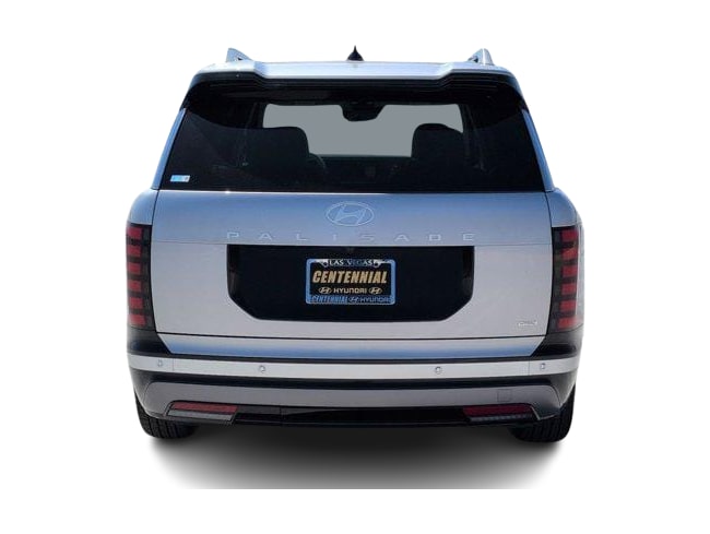 Thumbnail: 2026 Hyundai Palisade - 5