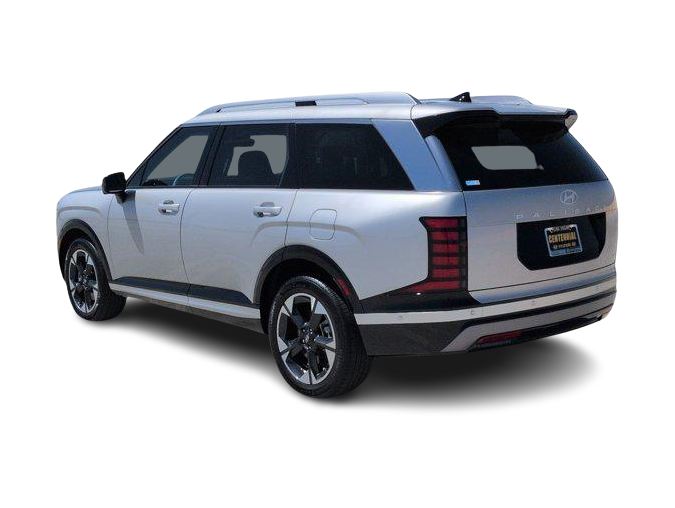 Thumbnail: 2026 Hyundai Palisade - 4