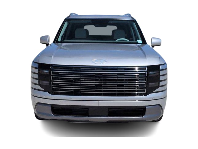 Thumbnail: 2026 Hyundai Palisade - 6