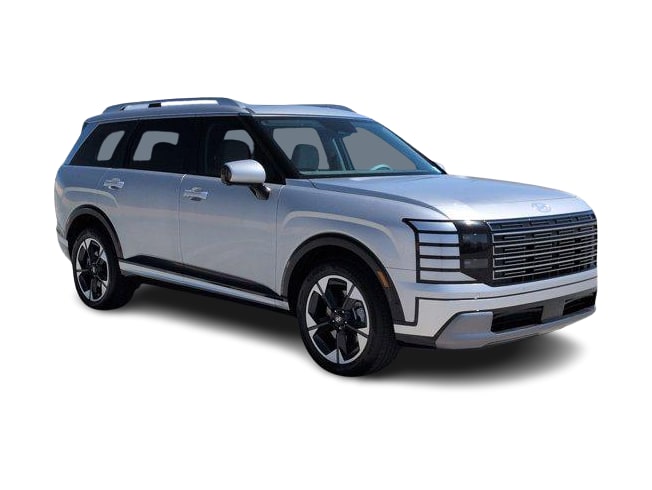 Thumbnail: 2026 Hyundai Palisade - 18