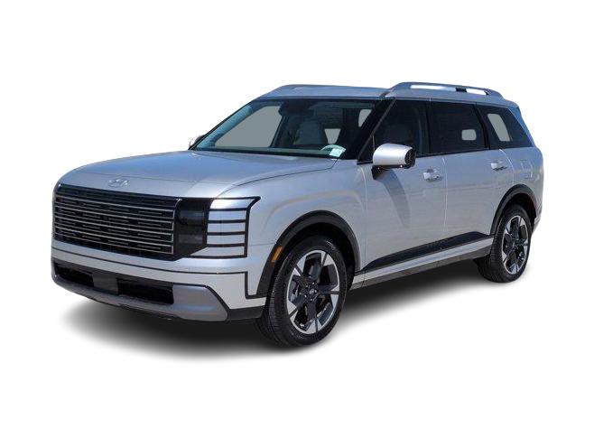Thumbnail: 2026 Hyundai Palisade - 19