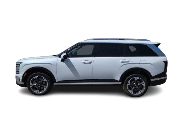 Thumbnail: 2026 Hyundai Palisade - 3